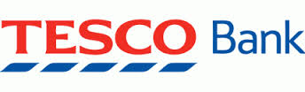Tesco Bank's logo