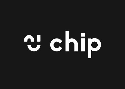 Chip logo