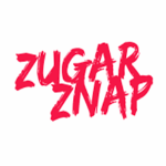 Zugar Znap logo