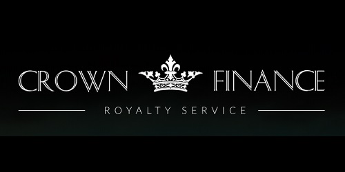 Crown Finance logo