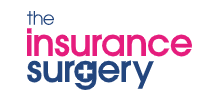 The Insurance Surgery logo