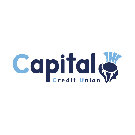 Capital Credit Union logo