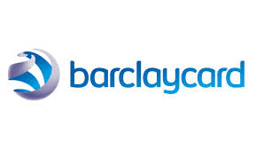 Barclaycard's logo