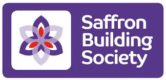 Saffron Building Society logo