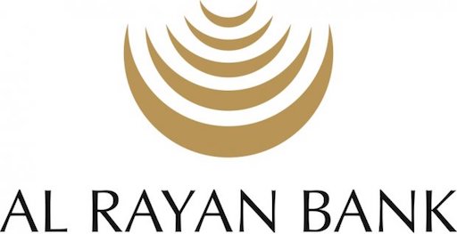 Al Rayan Bank's logo