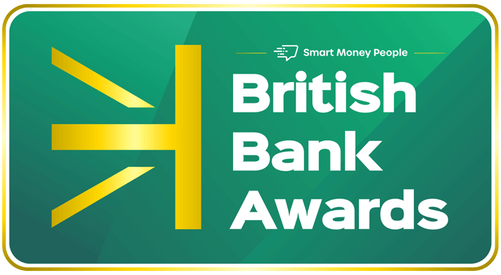 British Bank Awards Logo
