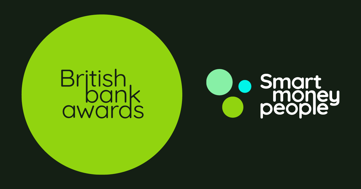 British bank awards 2024