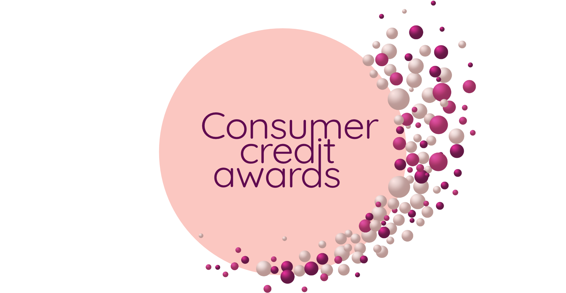 Consumer Credit Awards Logo