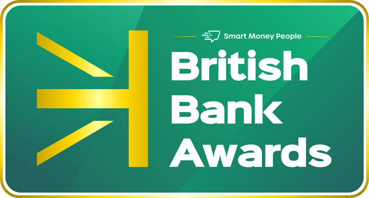 British Bank Awards Logo