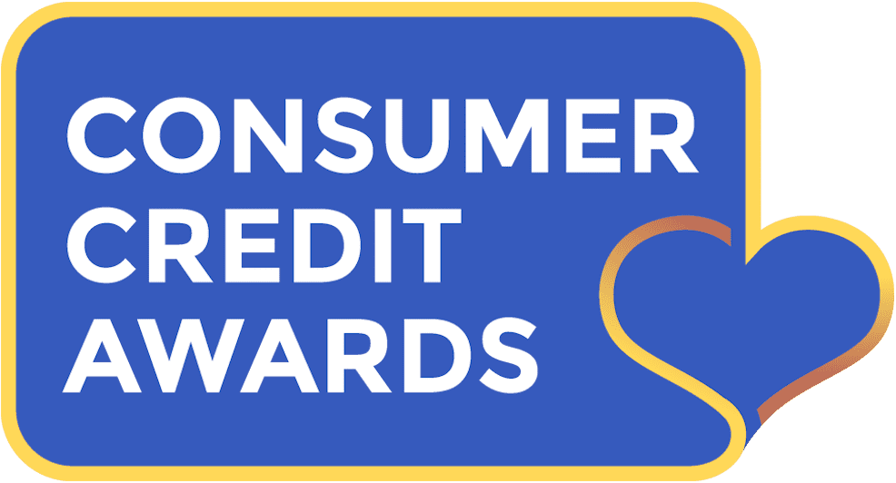 Consumer Credit Awards