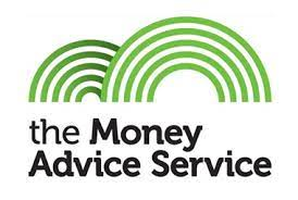 The Money Advice Service Logo
