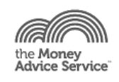 The Money Advice Service logo