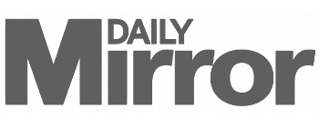 The Daily Mirror logo