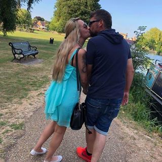 Hristina Simeonova's avatar