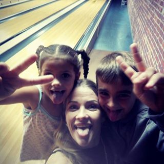 Ilona Bulasaite's avatar