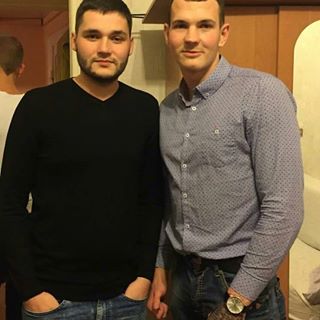 Vladislav Mimohodov's avatar