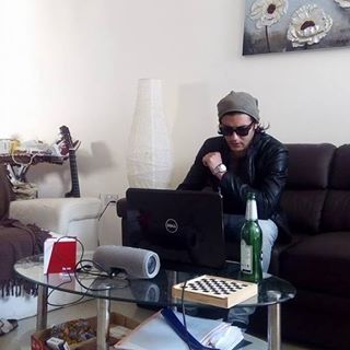 Bilel Amouri's avatar