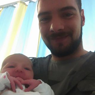 Ned Magnier's avatar