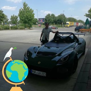 Krasen Kaloynov's avatar