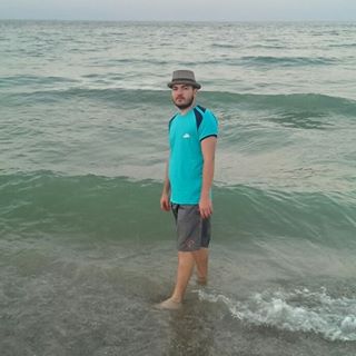 Frumuselu Alexandru's avatar