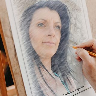 Grett Doncheva's avatar