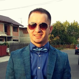 Alexandru Ivan's avatar