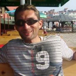 Svetoslav Stoyanov's avatar