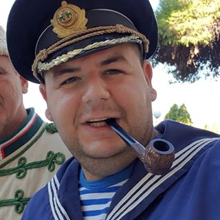 Boris Krustev's avatar