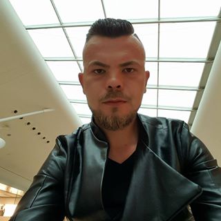 Yunal Hasan's avatar