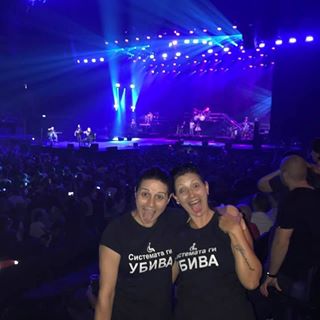 Tanya Hristova's avatar