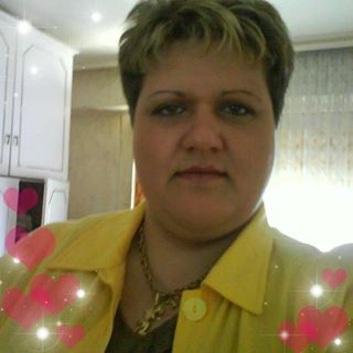 Vania Georgieva's avatar