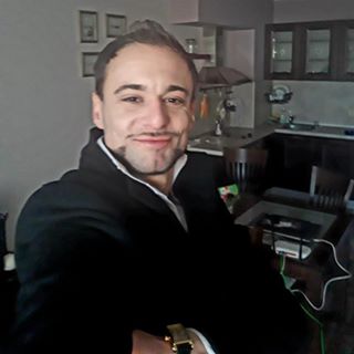 Evgenii Dudov's avatar