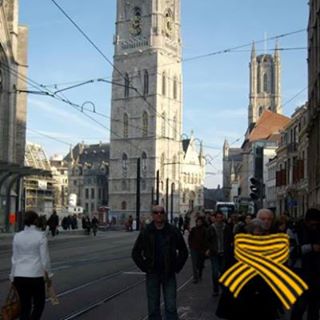 Silvio Bantsov's avatar