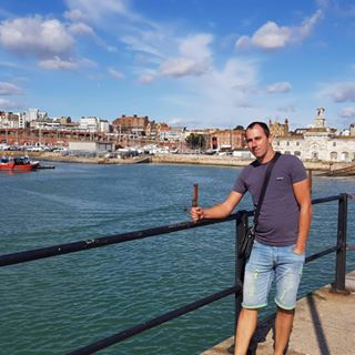 Nikolay Nikolov's avatar