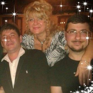 Stoian Haralanov Klishev's avatar