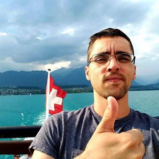 Jefferson William Teixeira's avatar