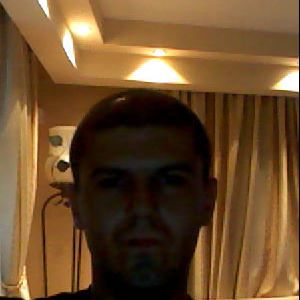 Andrean Buzov's avatar
