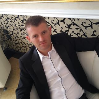 Tony Gagliano's avatar