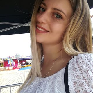 Snejina Vasileva's avatar