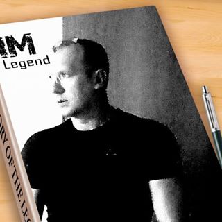 Geras Draugas's avatar