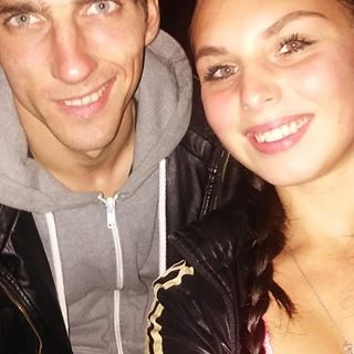 Ernestas Petkevicius's avatar