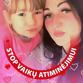 Inga Baranauskiene-Peciulyte's avatar