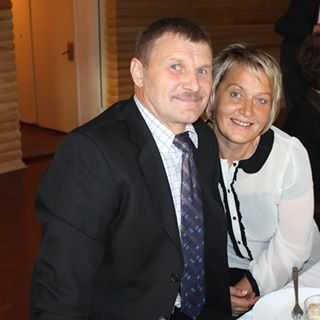 Grazina Mackeviciene's avatar