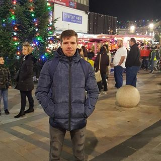 Nerimas Ir Tiek's avatar