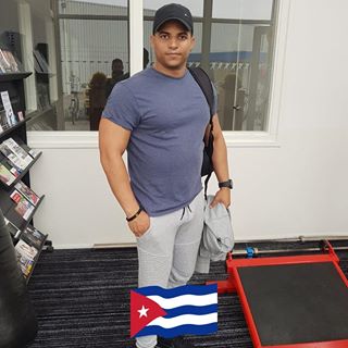 Angel Rosales Paneque's avatar