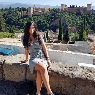 An Pelegrina's avatar