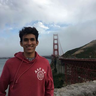 Alejandro Alcaraz Gonzalez's avatar