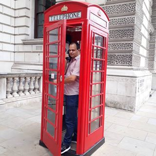 Rafael Murari's avatar