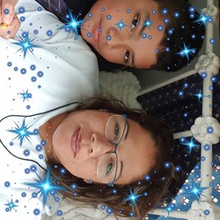 Luz Vasquez's avatar