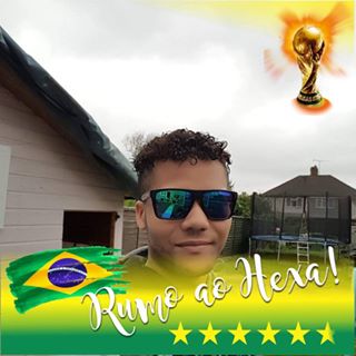 Walisson Santiago's avatar